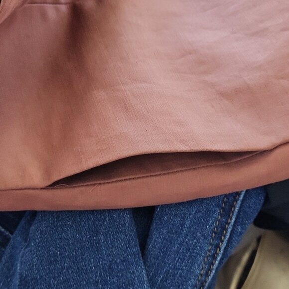 Kate Spade Saturday Linen Shorts - Picture 7 of 11